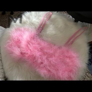 DOLLS KILL CROP TOP✨